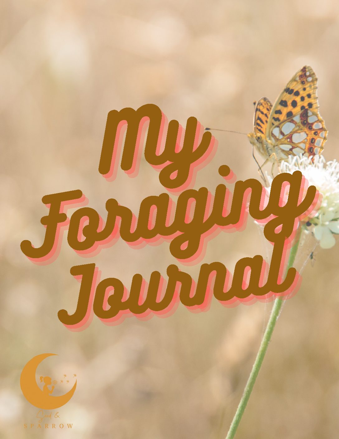 Foraging Journal